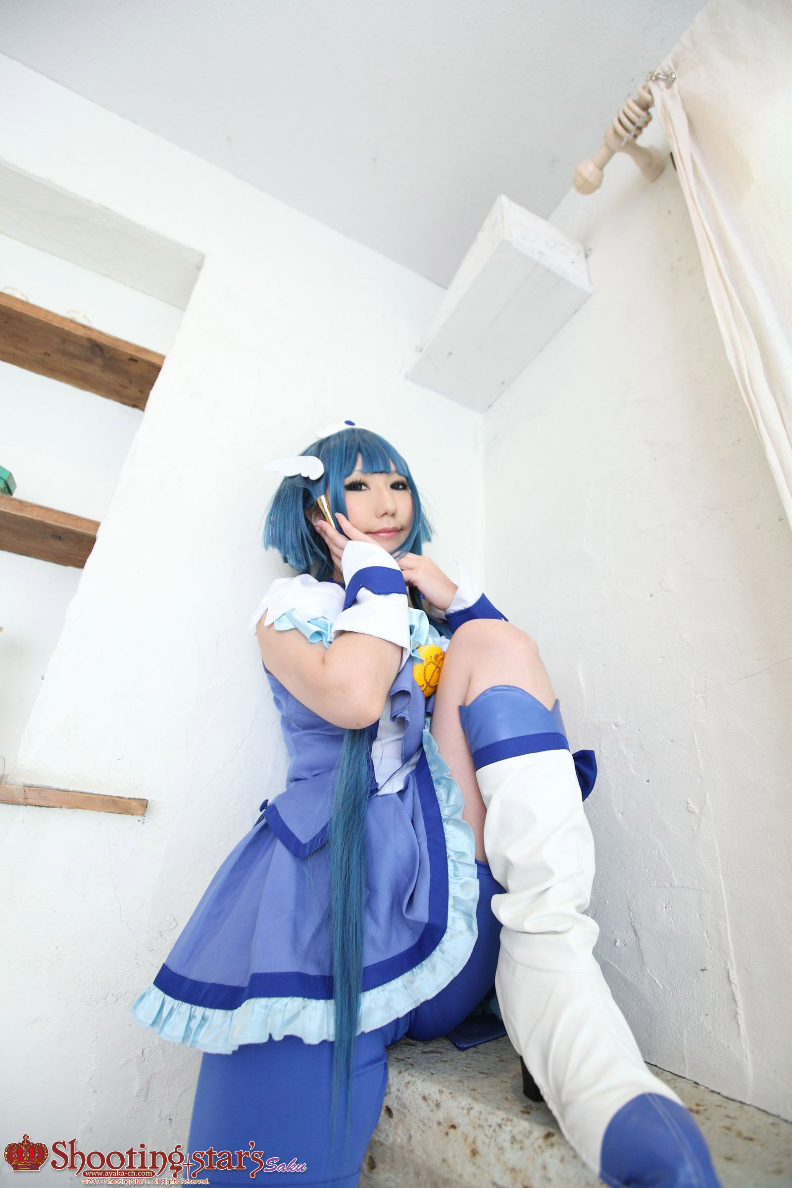 [Cosplay]New Pretty Cure Sunshine Gallery 3